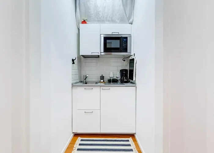 Lovely And Modern Nest Near The Colosseum Apartament *