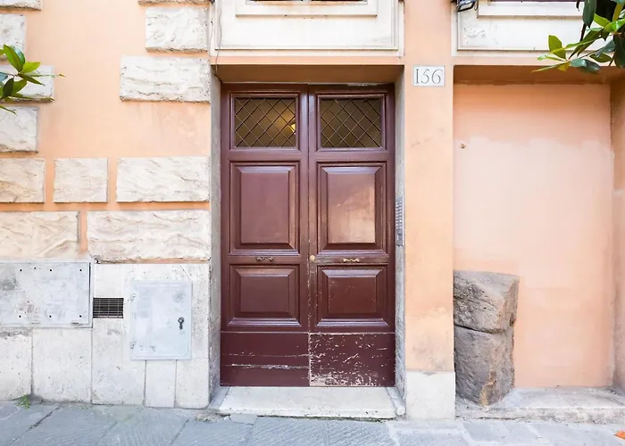 Lovely And Modern Nest Near The Colosseum * Rzym